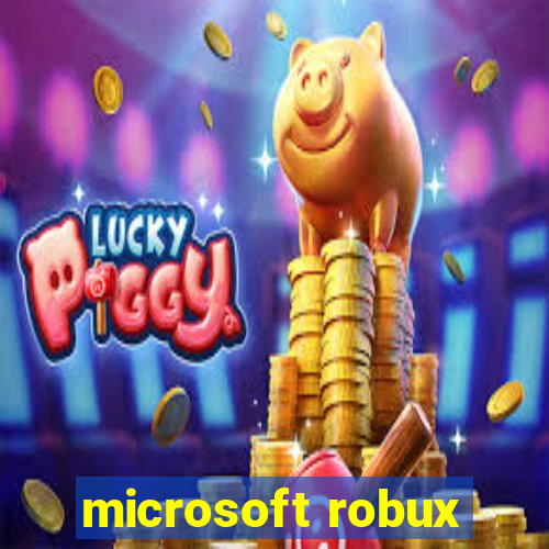 microsoft robux