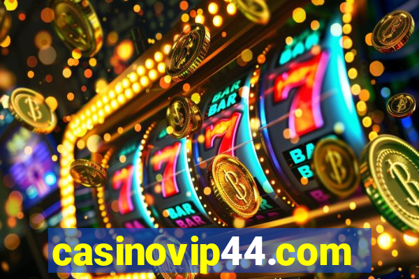 casinovip44.com