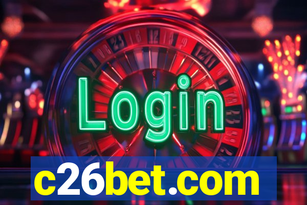 c26bet.com