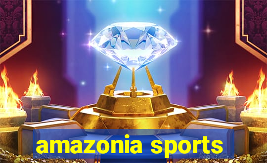 amazonia sports