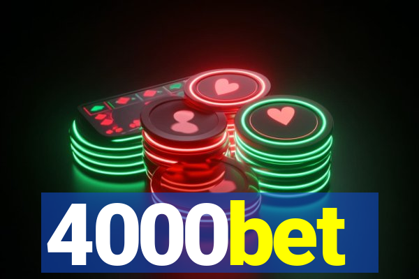 4000bet