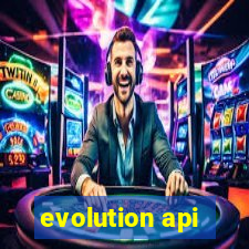 evolution api