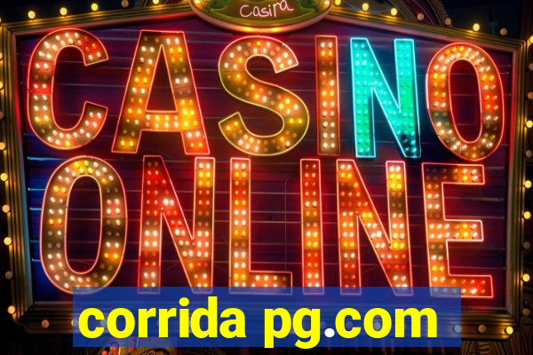 corrida pg.com