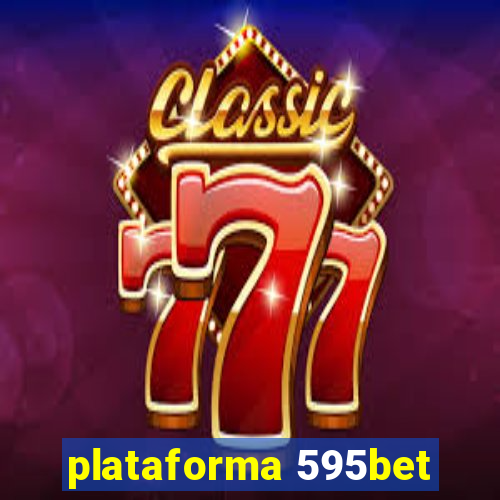 plataforma 595bet