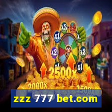 zzz 777 bet.com