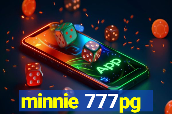 minnie 777pg