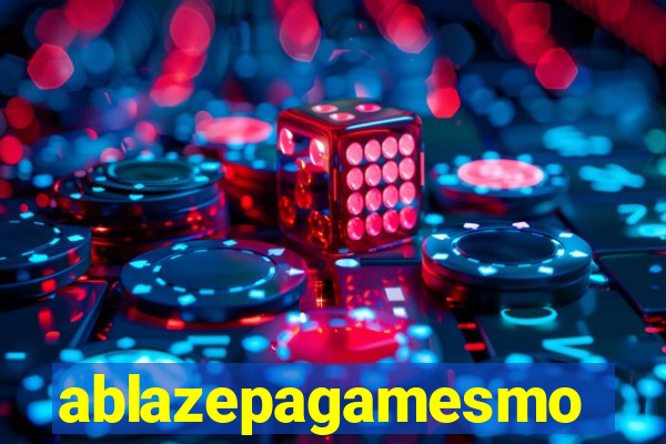 ablazepagamesmo