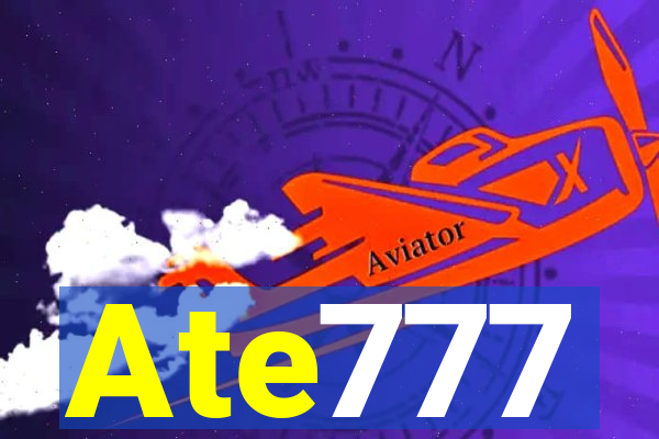 Ate777