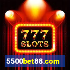 5500bet88.com