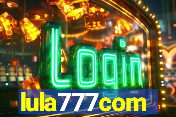 lula777com