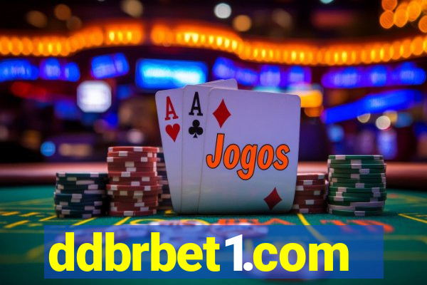 ddbrbet1.com