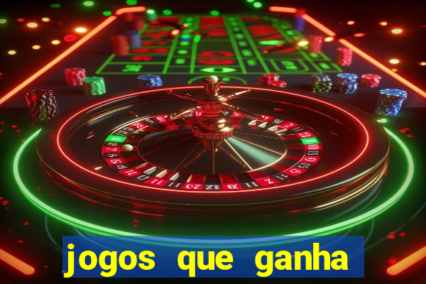 jogos que ganha dinheiro de verdade via pix