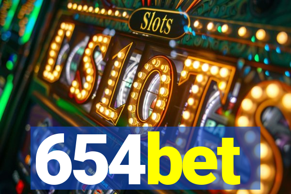 654bet