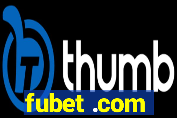 fubet .com