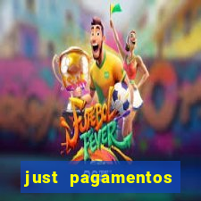 just pagamentos ltda pixbet