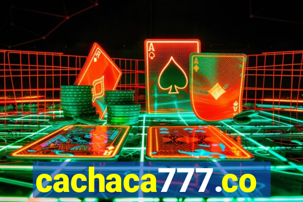 cachaca777.co