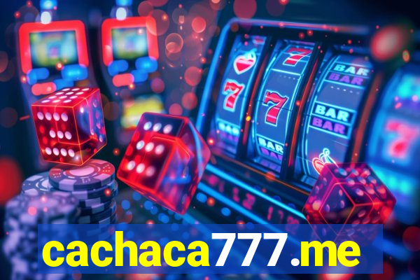 cachaca777.me