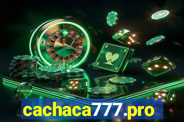 cachaca777.pro