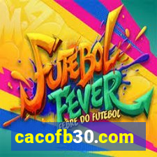 cacofb30.com