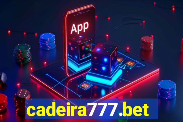 cadeira777.bet