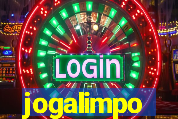 jogalimpo