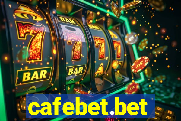 cafebet.bet