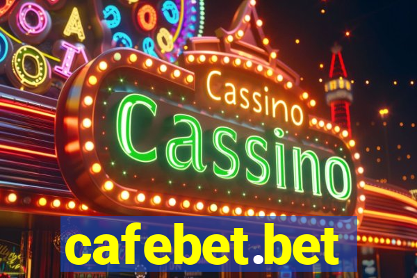 cafebet.bet