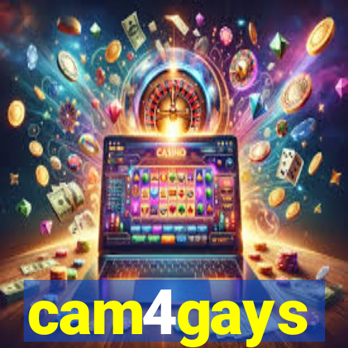 cam4gays