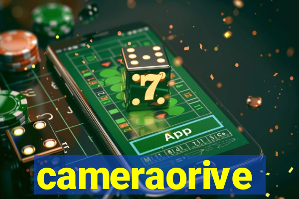 cameraorive