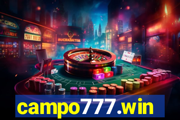 campo777.win