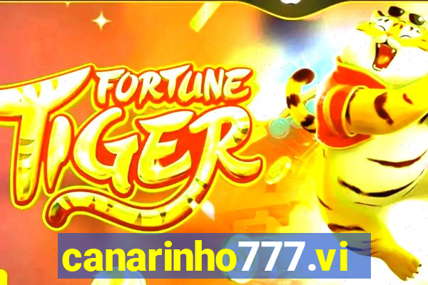 canarinho777.vip