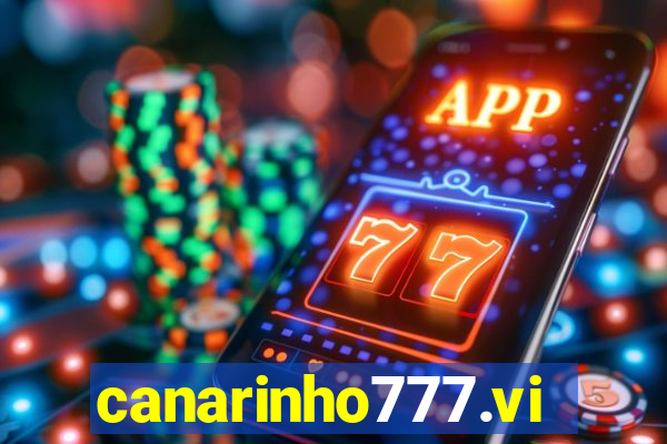 canarinho777.vip