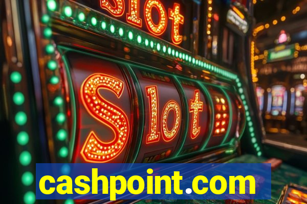 cashpoint.com