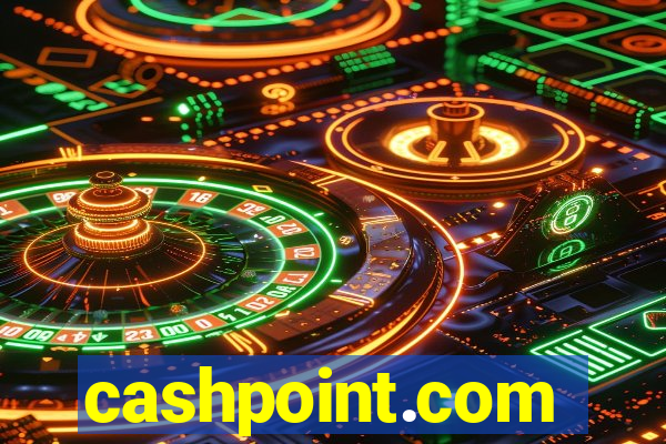 cashpoint.com