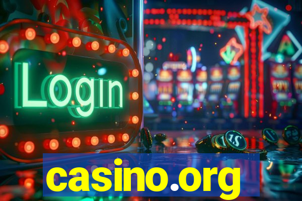 casino.org