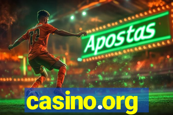 casino.org