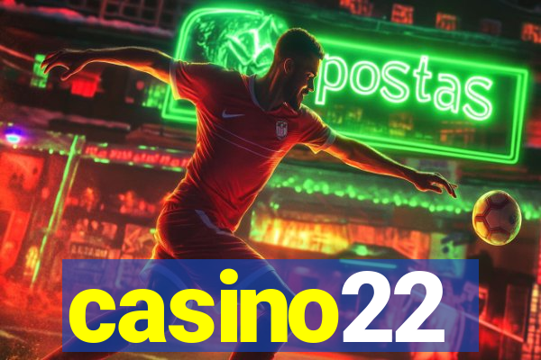 casino22