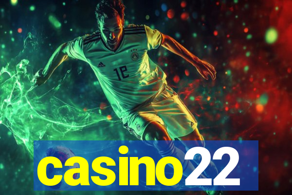 casino22