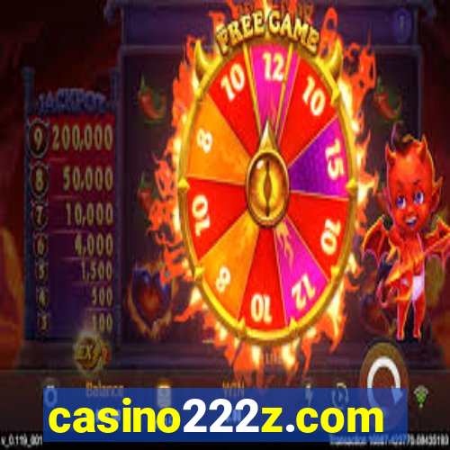 casino222z.com