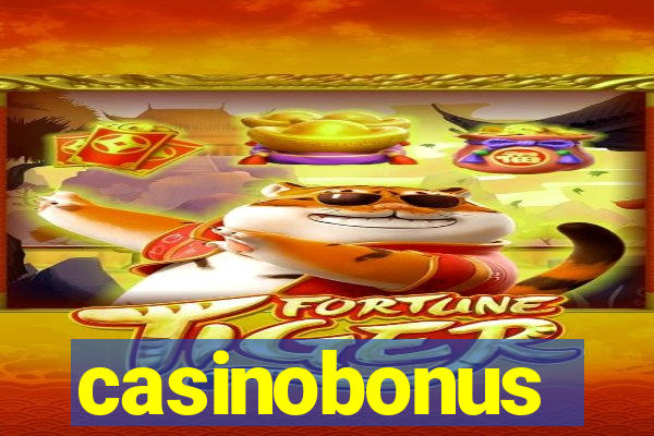 casinobonus