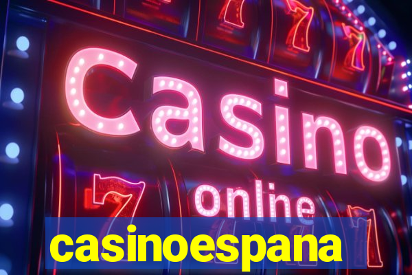 casinoespana