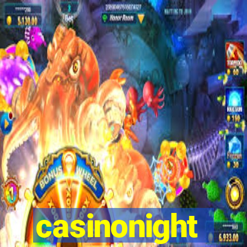 casinonight