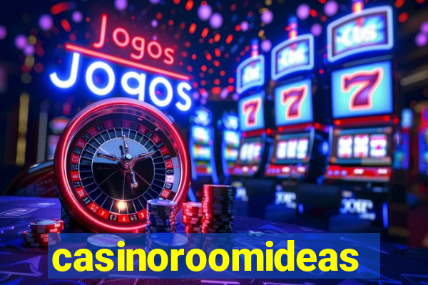 casinoroomideas