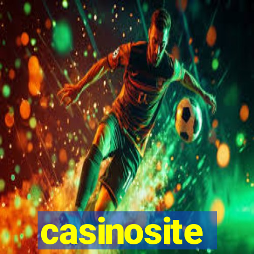 casinosite