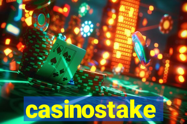 casinostake