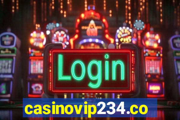 casinovip234.com