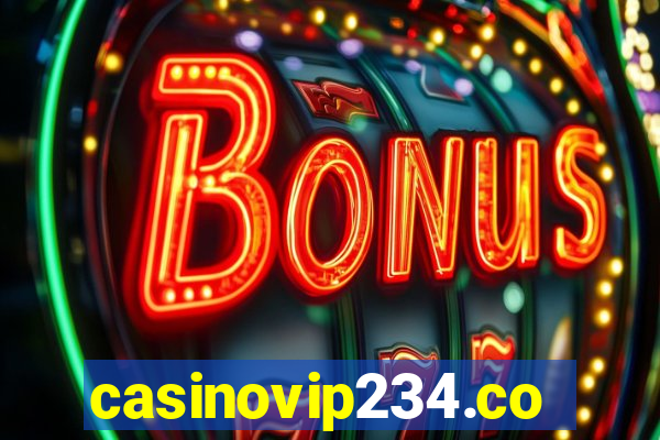 casinovip234.com