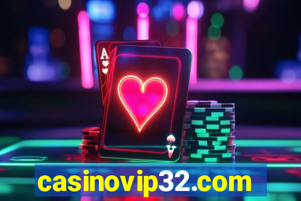 casinovip32.com