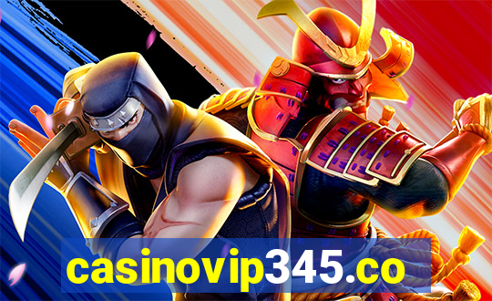 casinovip345.com