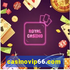 casinovip66.com